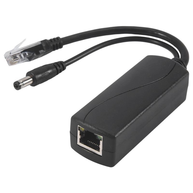 DT60 PS5712TG Gigabit Power Ov - đánh giá và giá Power Over Ethernet