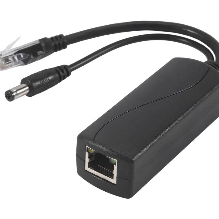 DT60 PS5712TG Gigabit Power Ov - đánh giá và giá Power Over Ethernet