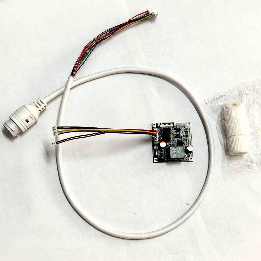 100pcs Smart Output 48V to 12V - đánh giá và giá Power Over Ethernet
