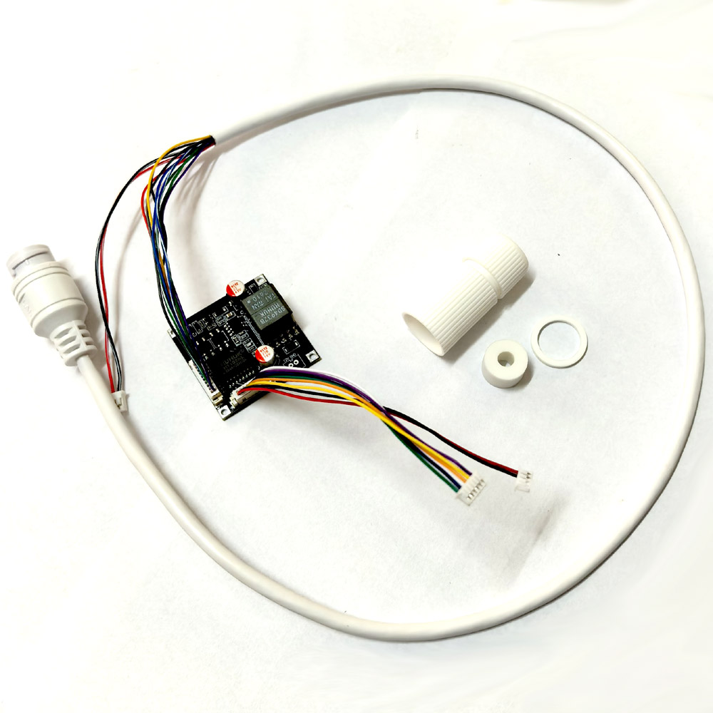 100pcs Smart Output 48V to 12V - đánh giá và giá Power Over Ethernet