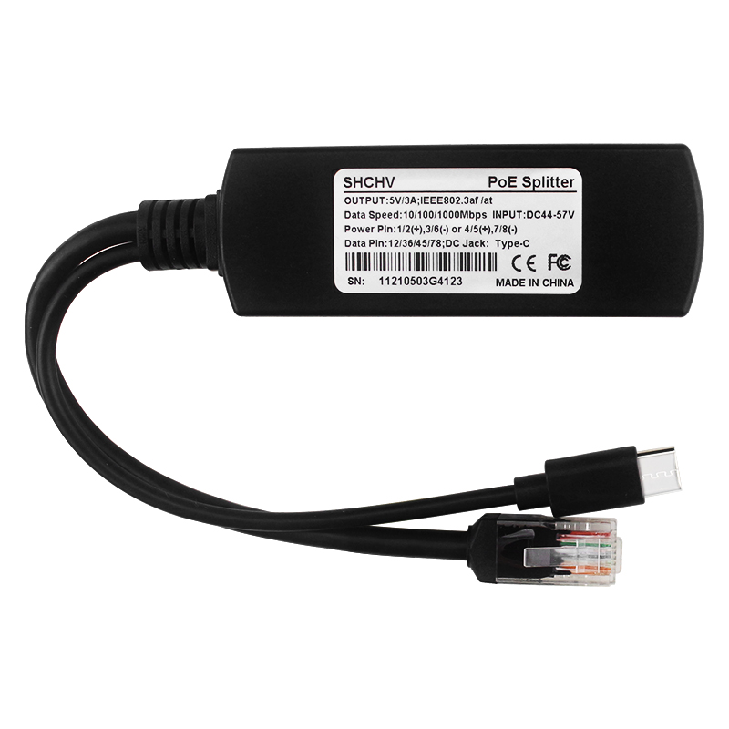Raspberry Pi Gigabit PoE Bộ Ch - đánh giá và giá Power Over Ethernet