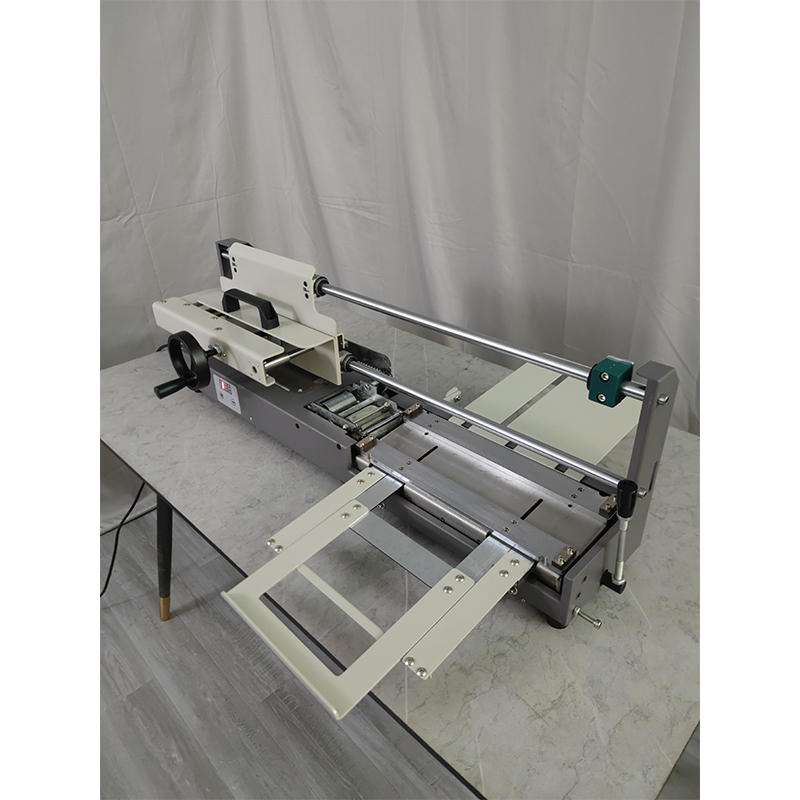 Professional Industrial Hot Gl - đánh giá và giá Binding Machine Comb