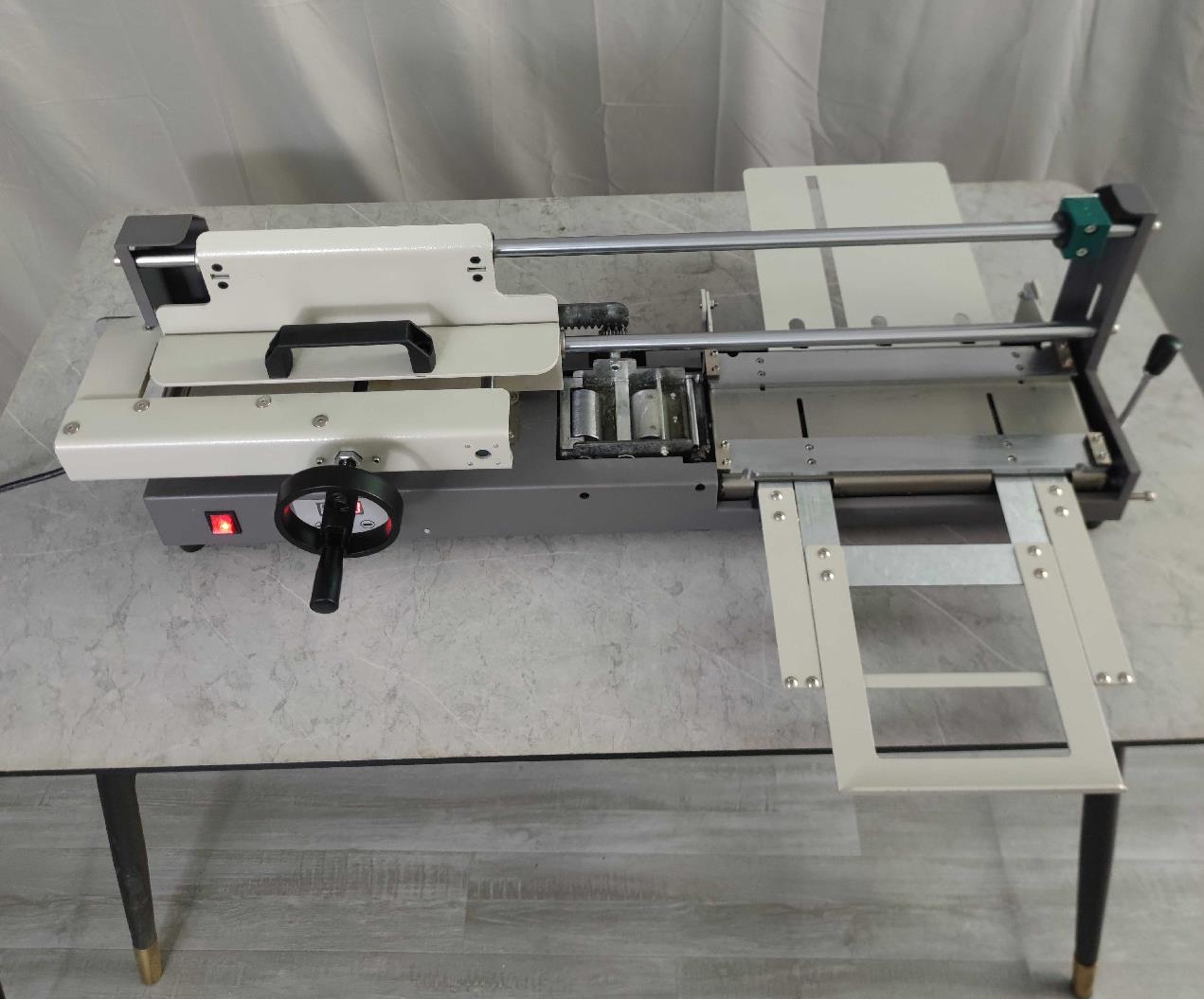 Professional Industrial Hot Gl - đánh giá và giá Binding Machine Comb