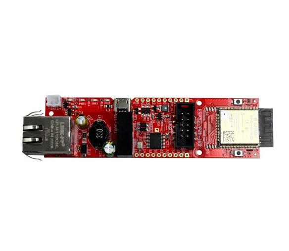 ESP32-POE-ISO ESP32-POE-ISO Io - đánh giá và giá Power Over Ethernet