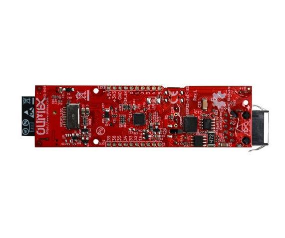 ESP32-POE-ISO ESP32-POE-ISO Io - đánh giá và giá Power Over Ethernet