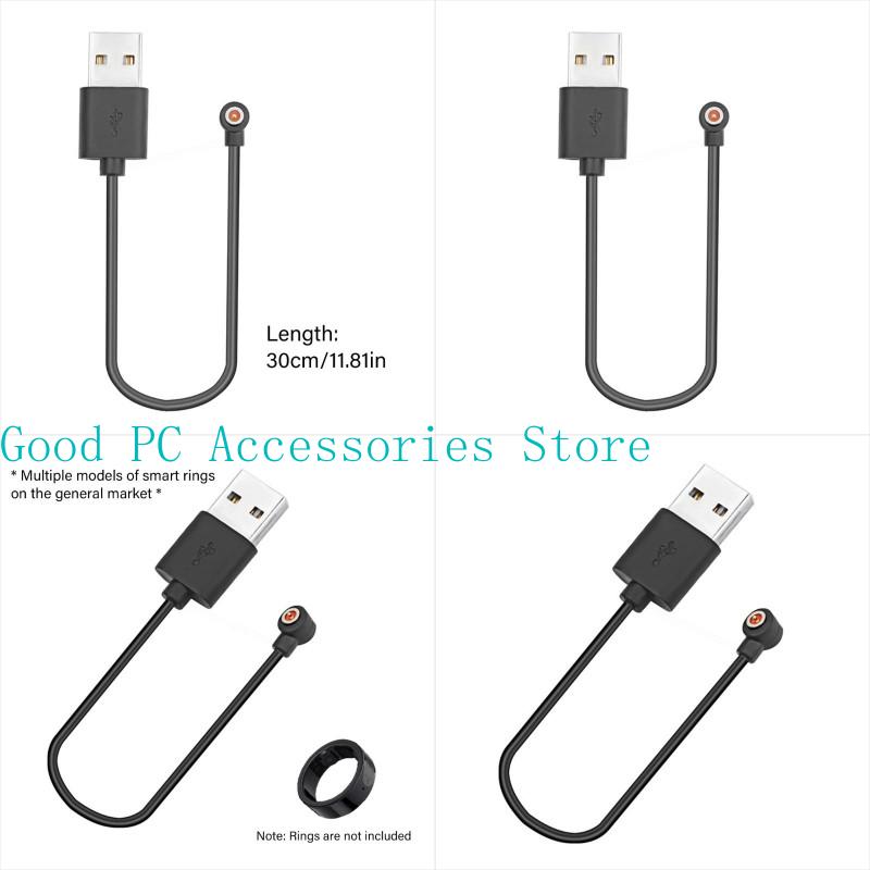 Đường dây sạc từ tính R53C USB - đánh giá và giá Office Technologies