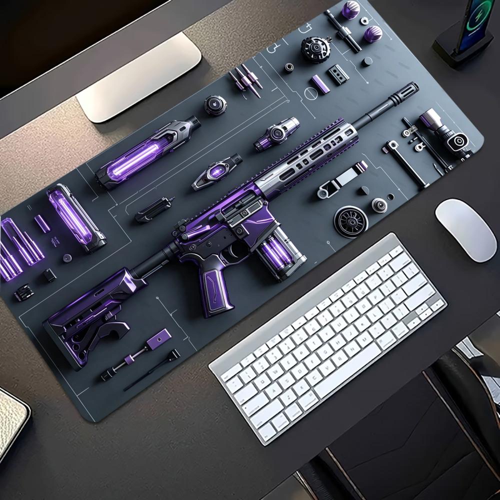 Industrial Tech Layout Extende - đánh giá và giá Office Tech Gear