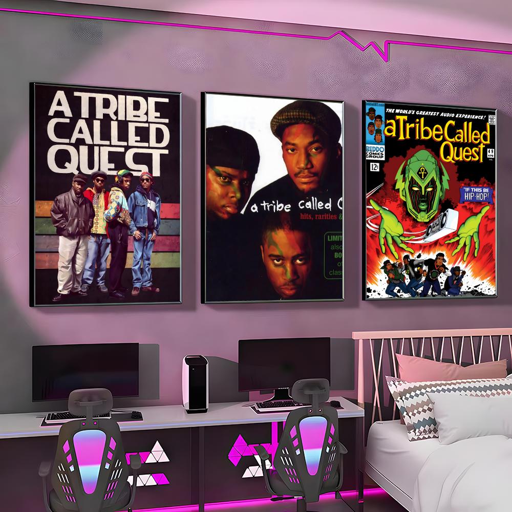 Poster Wall Art Print, Interio - đánh giá và giá Office Quest