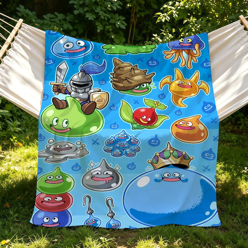 Cartoon Slime D-dragon Quest K - đánh giá và giá Office Quest