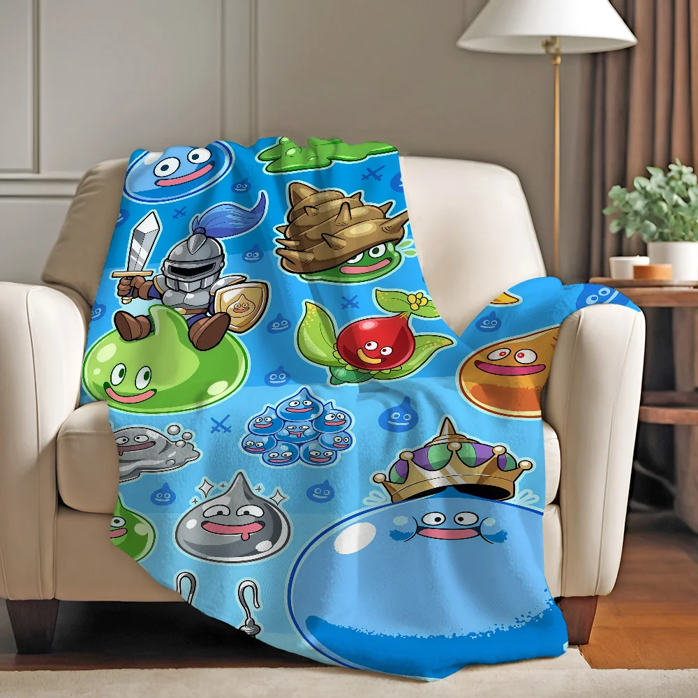 Cartoon Slime D-dragon Quest K - đánh giá và giá Office Quest