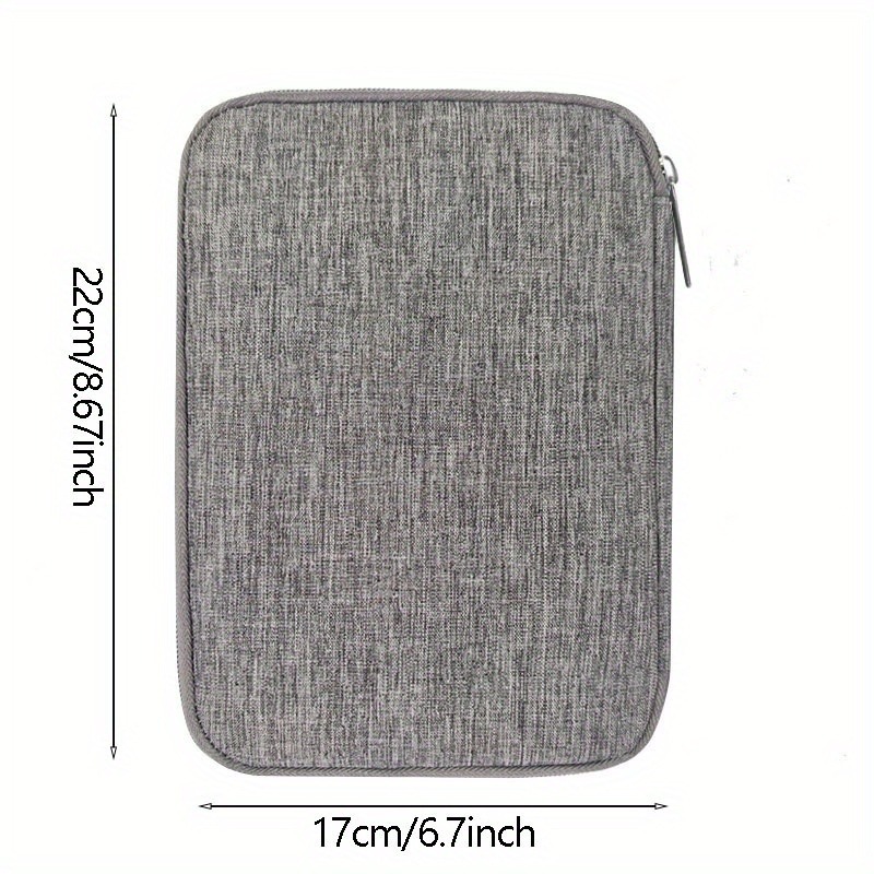 A Multi-Pocket Electronic Acce - đánh giá và giá Office Tech Gear