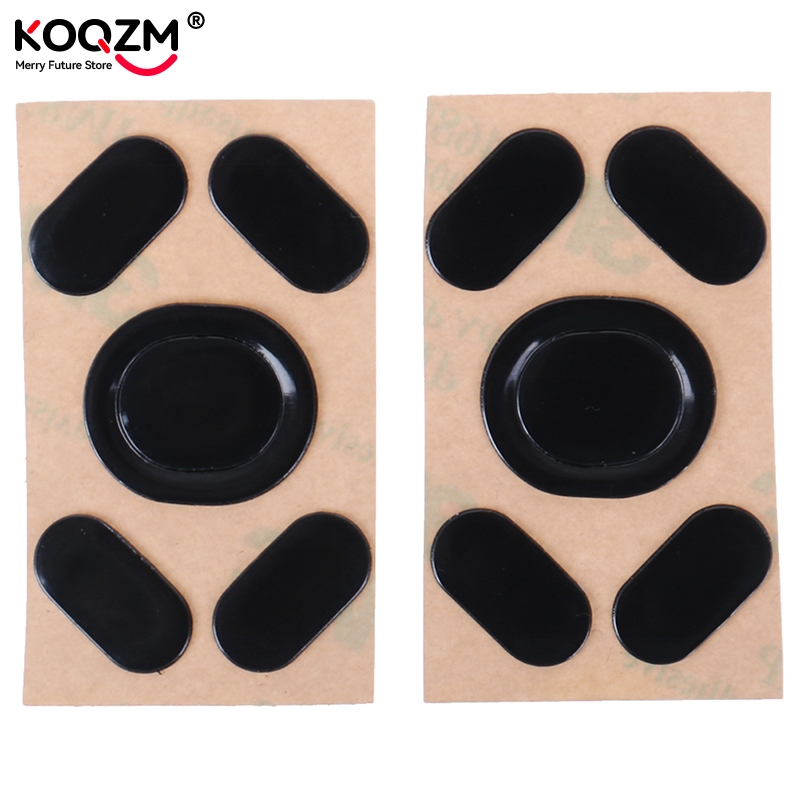 2sets Mouse Skates Pad Mouse F - đánh giá và giá Logitech Mouse G203