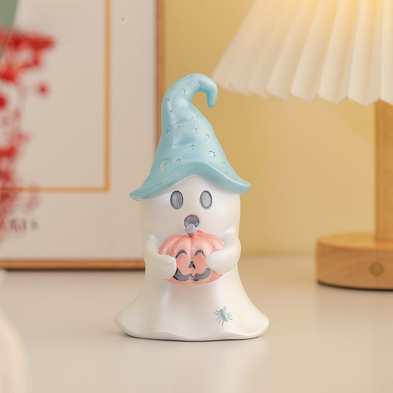 Halloween Cartoon Little Ghost - đánh giá và giá Office Technologies