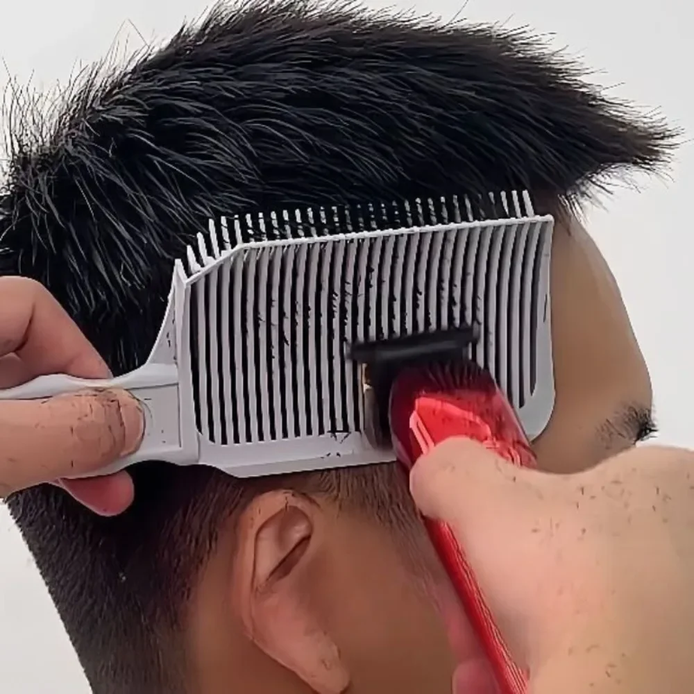 Professional Salon Men Hair Cu - đánh giá và giá Binding Machine Comb