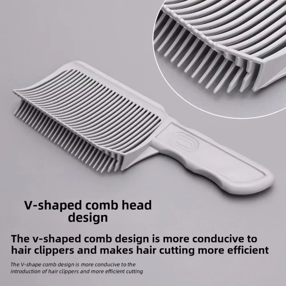 Professional Salon Men Hair Cu - đánh giá và giá Binding Machine Comb