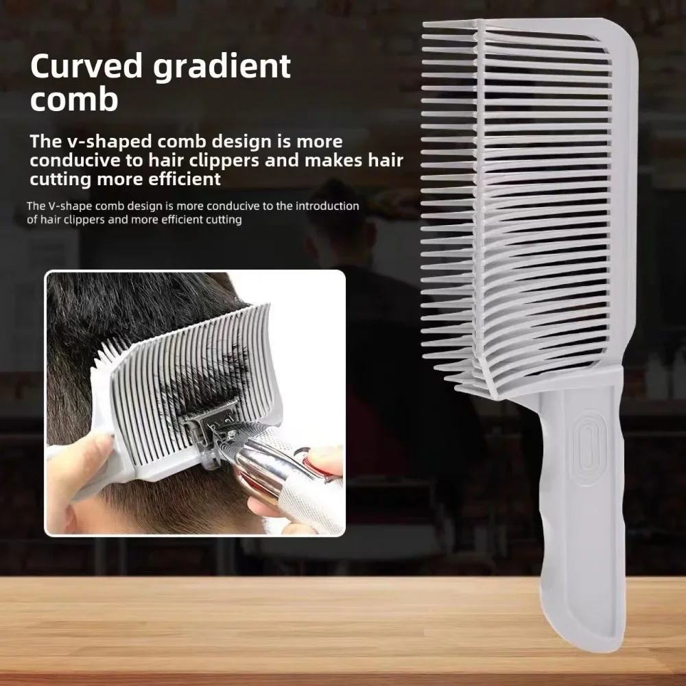 Professional Salon Men Hair Cu - đánh giá và giá Binding Machine Comb
