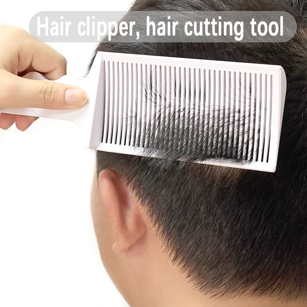 Hair Cutting Tool, Trimming Ed - đánh giá và giá Binding Machine Comb