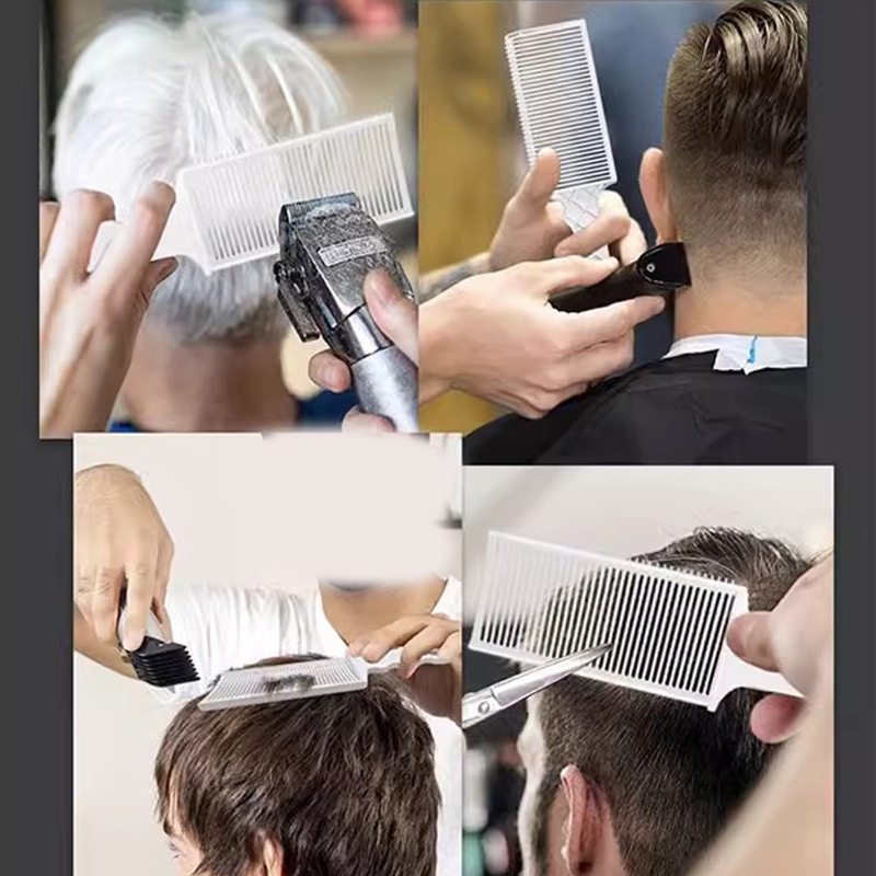 Hair Cutting Tool, Trimming Ed - đánh giá và giá Binding Machine Comb