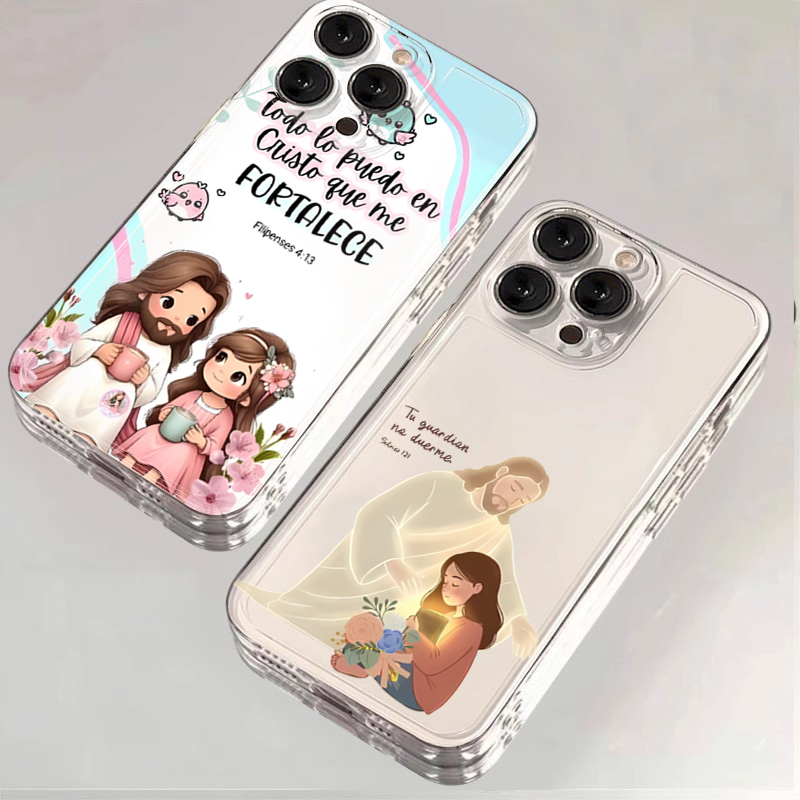 Cartoon Jesus And Me Bible Ver - đánh giá và giá Receipt Printer Thermal