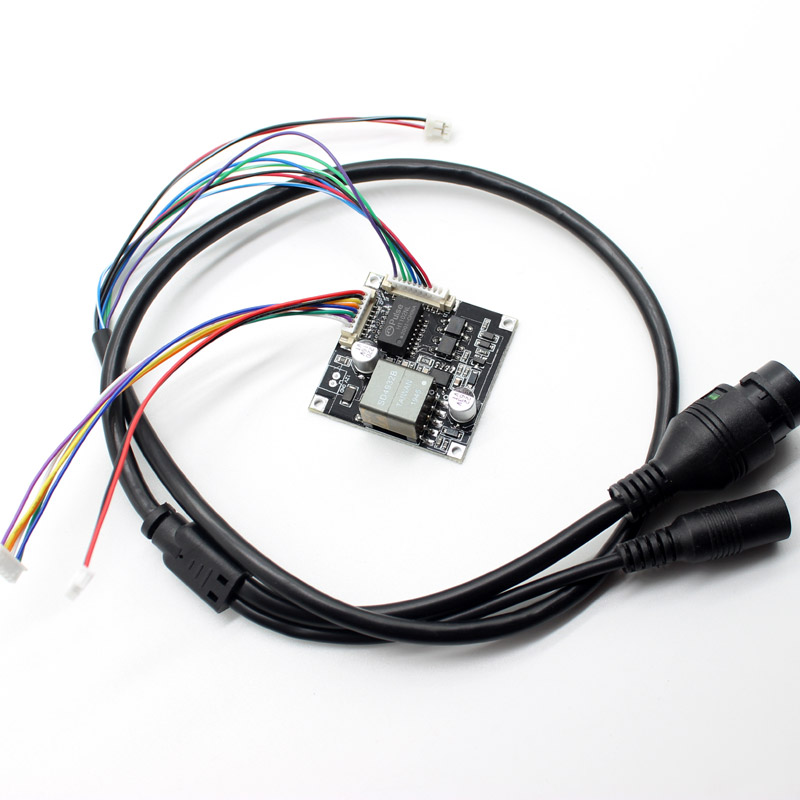 CCTV Smart POE Module IEEE802. - đánh giá và giá Power Over Ethernet