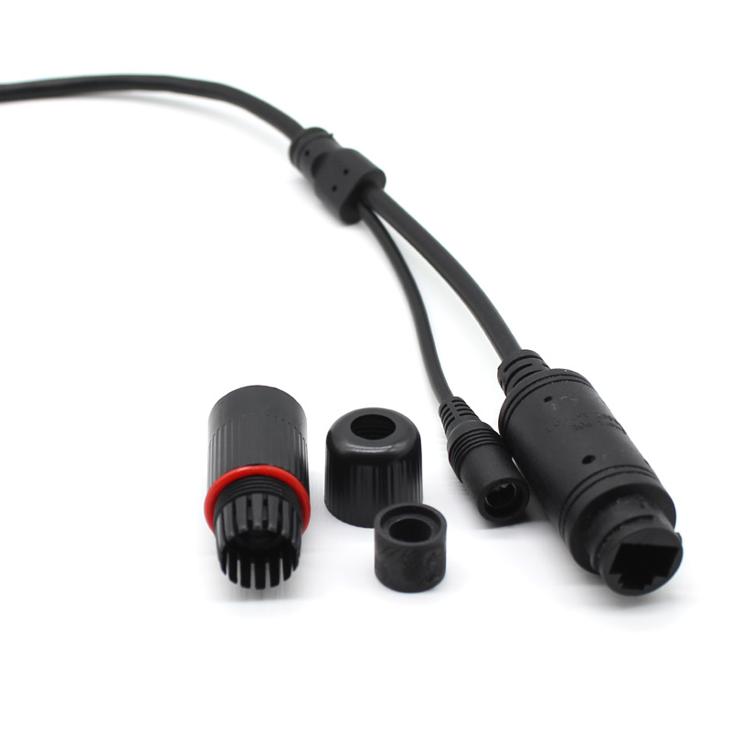 Built-in 48V POE Module CCTV E - đánh giá và giá Power Over Ethernet