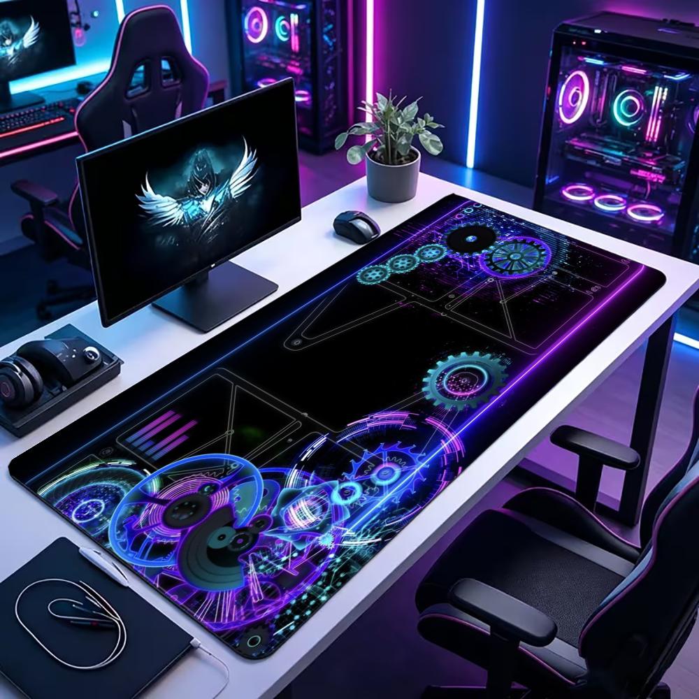 Tech Gear Circuit Large Desk M - đánh giá và giá Office Tech Gear