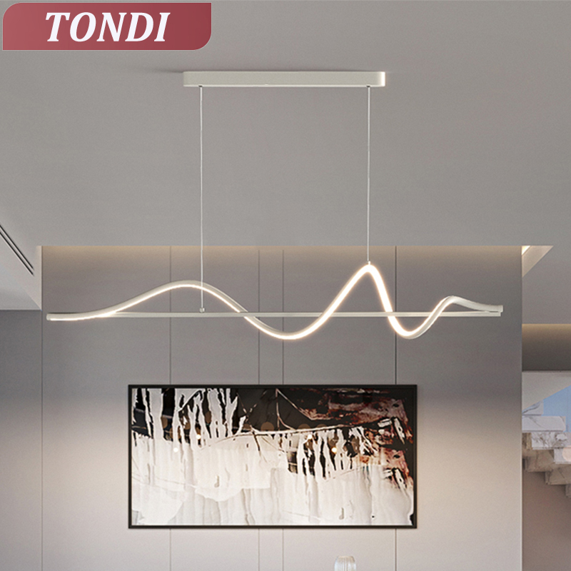 Modern LED Pendant Lights For  - đánh giá và giá Office Technician
