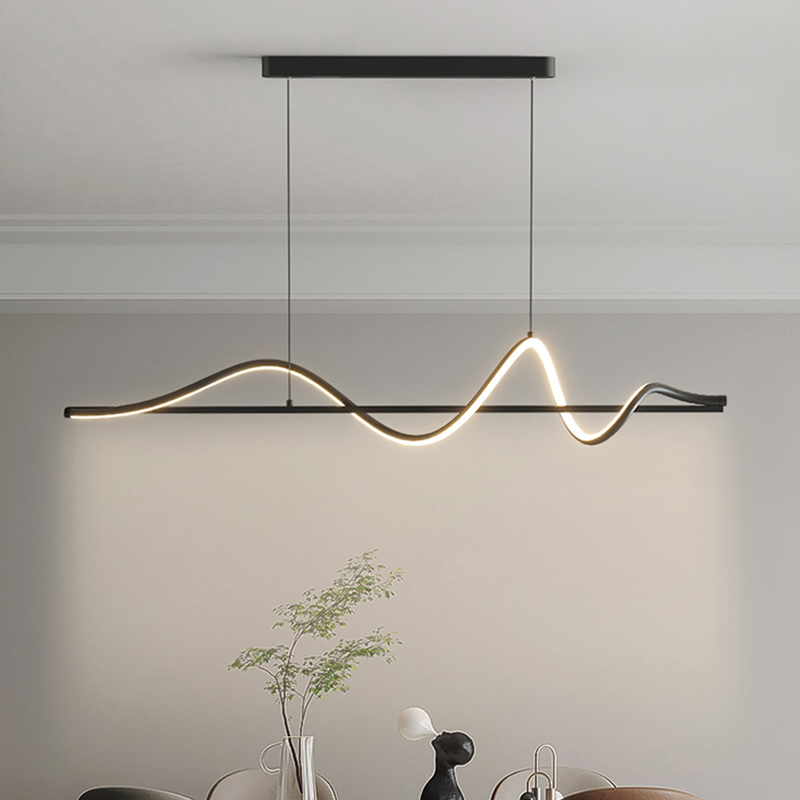 Modern LED Pendant Lights For  - đánh giá và giá Office Technician