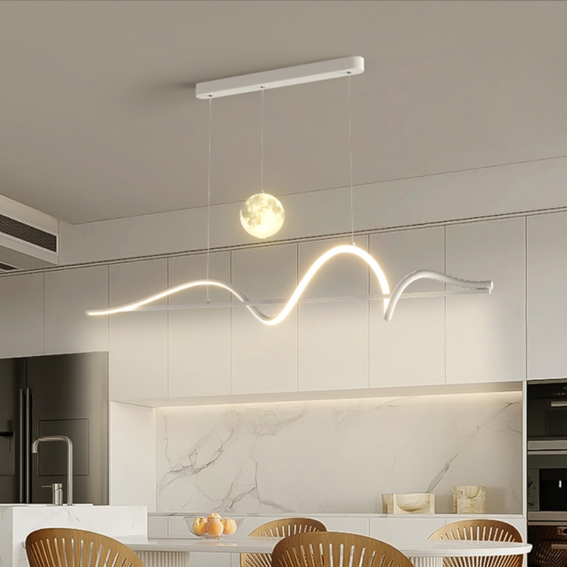 Modern LED Pendant Lights For  - đánh giá và giá Office Technician
