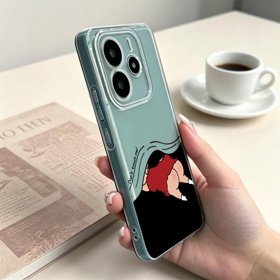 Cartoon Shin-ChanS Soft Phone  - đánh giá và giá Receipt Printer Thermal