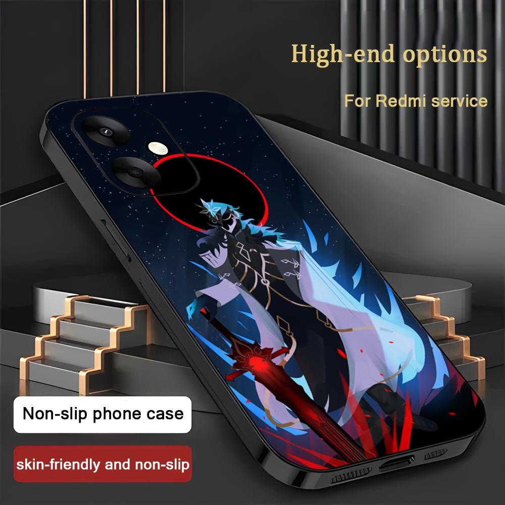 Genshin Impact Capitano Phone  - đánh giá và giá Receipt Printer Thermal