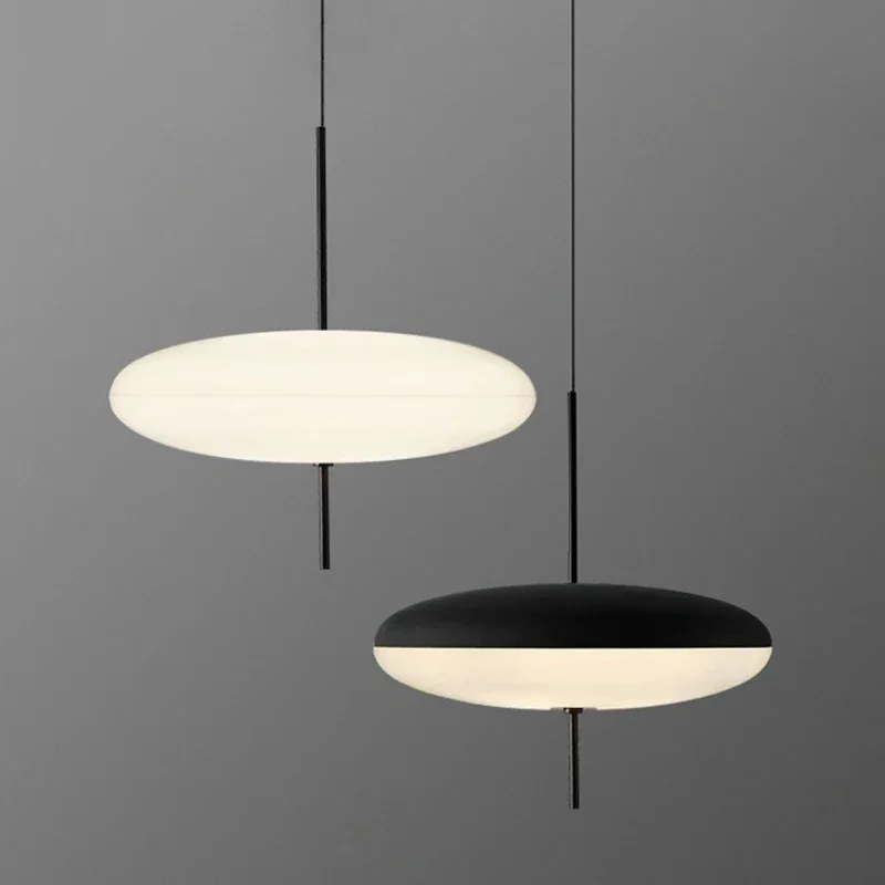 Nordic LED Pendant Light Flyin - đánh giá và giá Office Technician