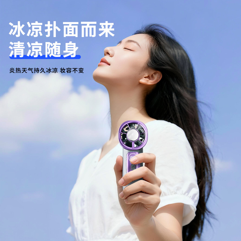 Pocket-Sized Turbo Fan with Ic - đánh giá và giá Office Technologies