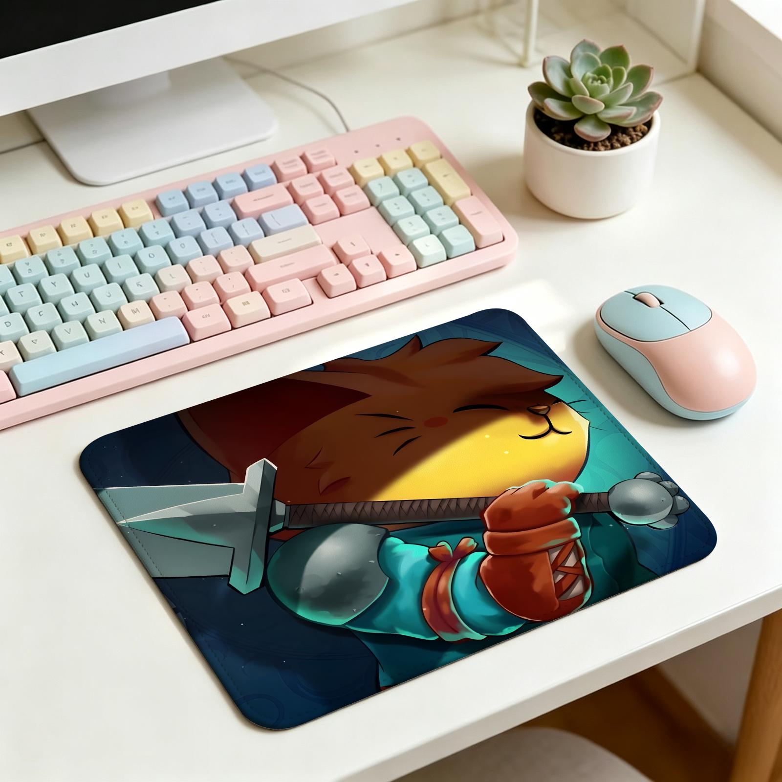 S/M/L Gaming Mat,Reinforced St - đánh giá và giá Office Quest
