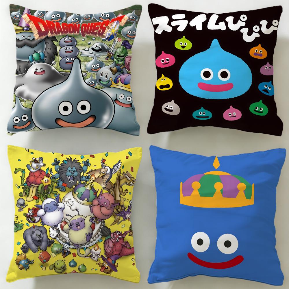 Popular Game Dragon Quest Rock - đánh giá và giá Office Quest