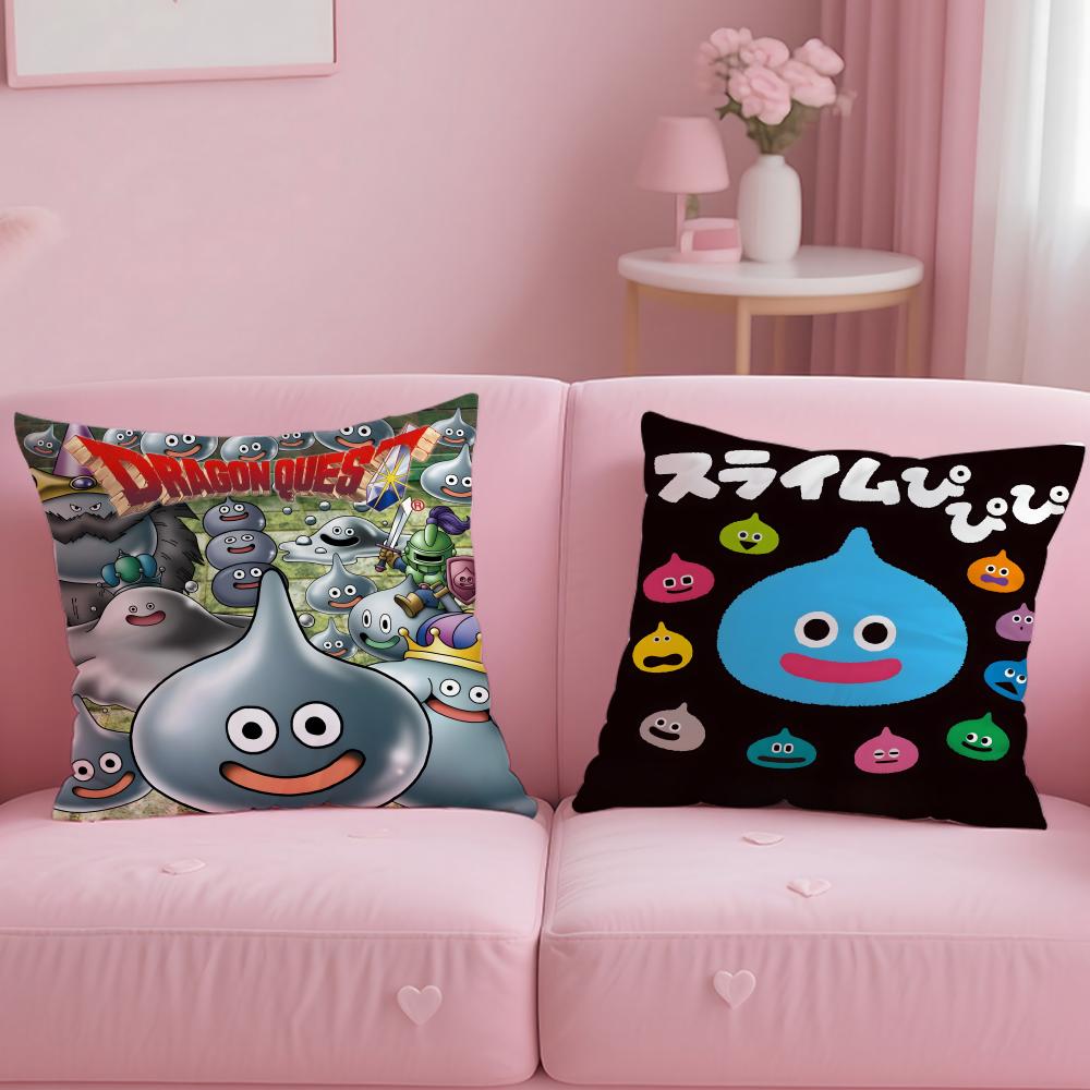 Popular Game Dragon Quest Rock - đánh giá và giá Office Quest