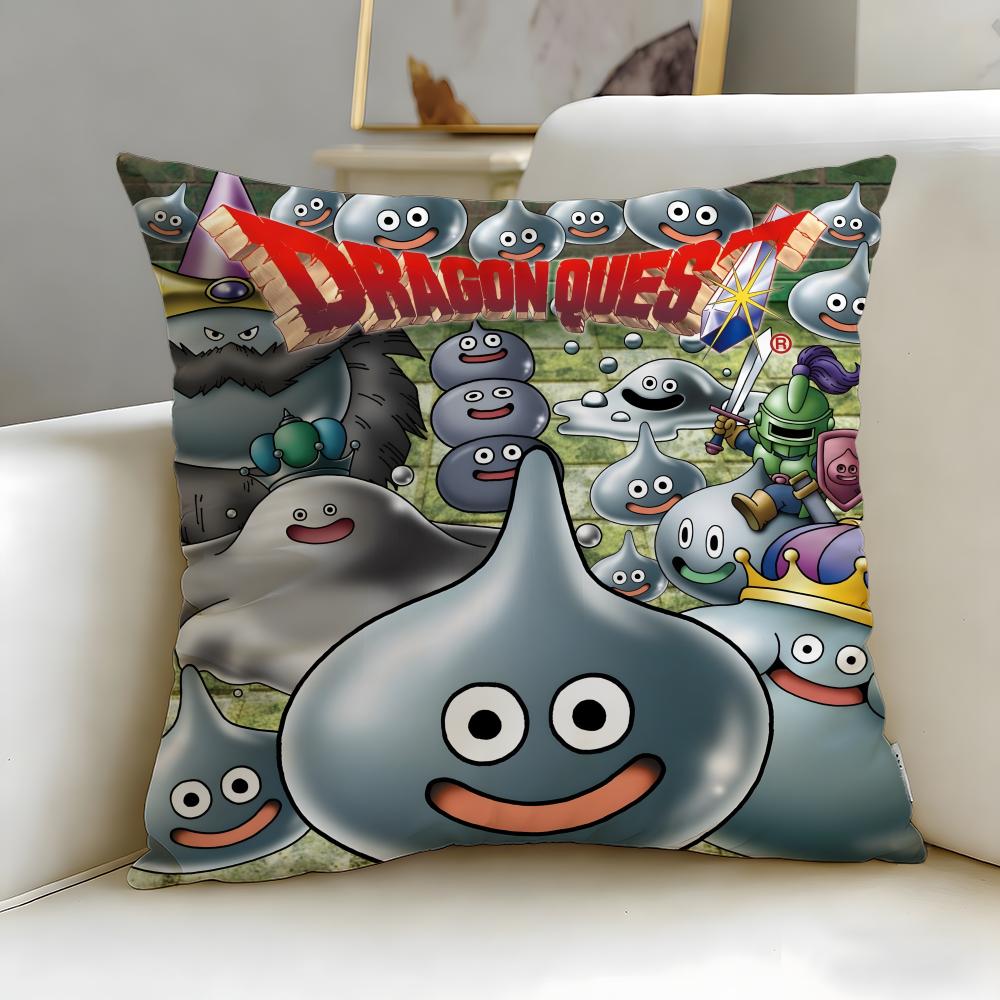Popular Game Dragon Quest Rock - đánh giá và giá Office Quest