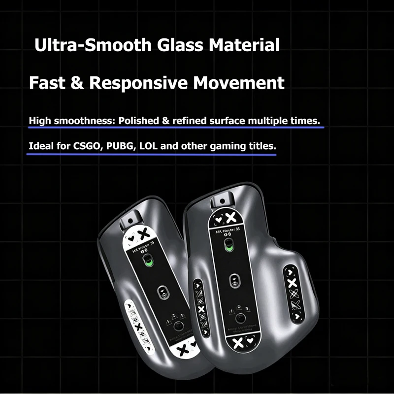 2.5D Curved Edge Tempered Glas - đánh giá và giá Office Technician