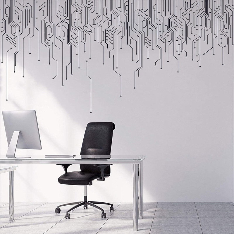 Máy Tính Nó Trang Trí, Bảng Mạ - đánh giá và giá Office Technologies