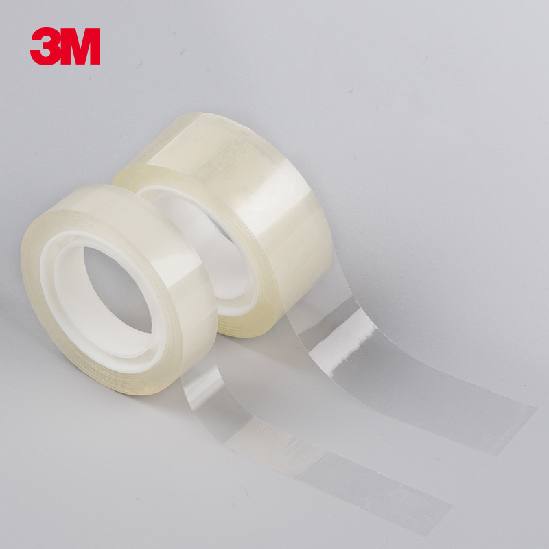 3M Scotch 500 Transparent Tape - đánh giá và giá Office Technologies