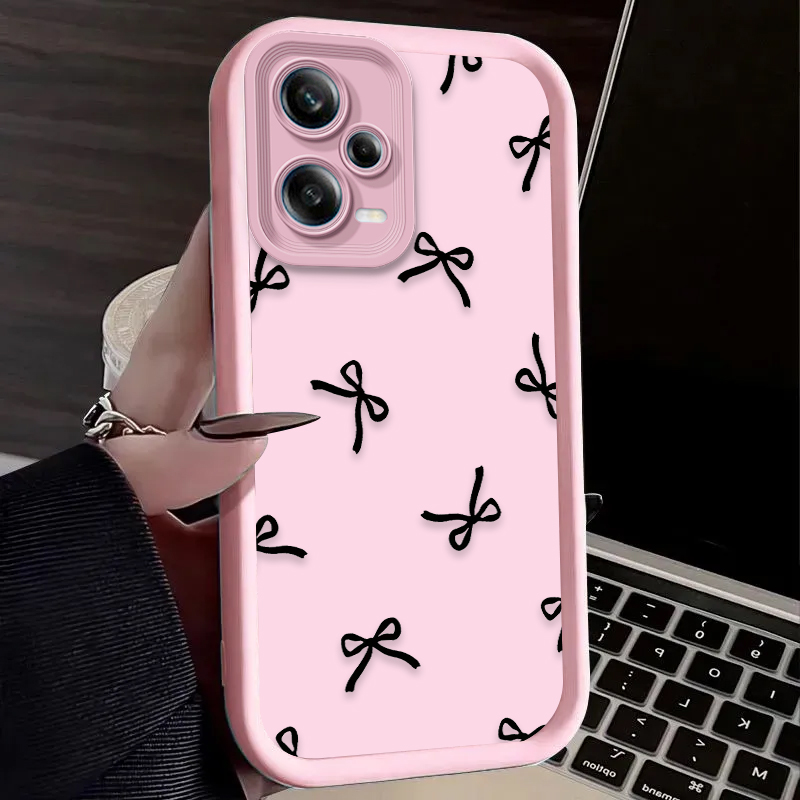 Black Love Heart Bowknot Phone - đánh giá và giá Receipt Printer Thermal