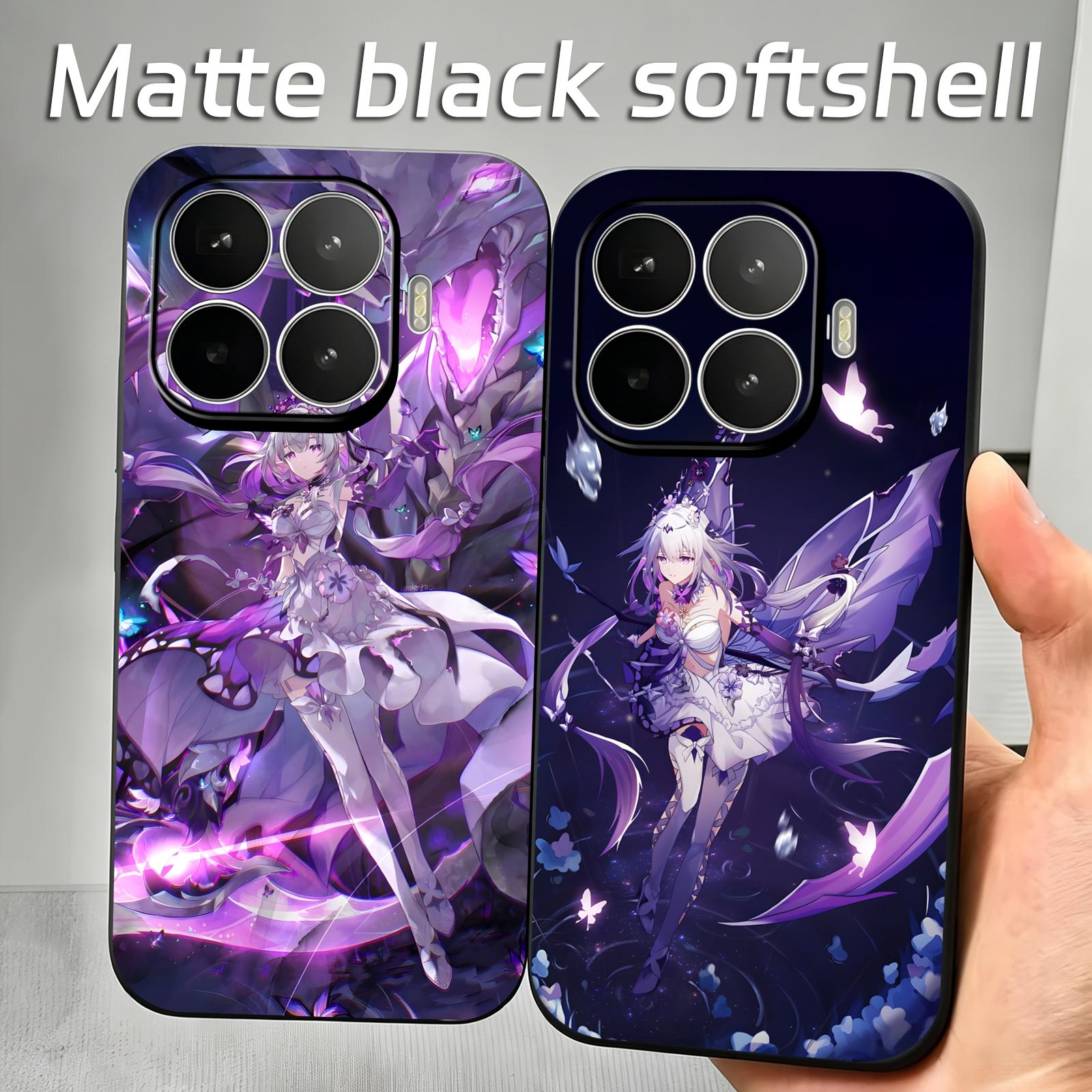 Phone Case For Xiaomi 17 15 14 - đánh giá và giá Receipt Printer Thermal