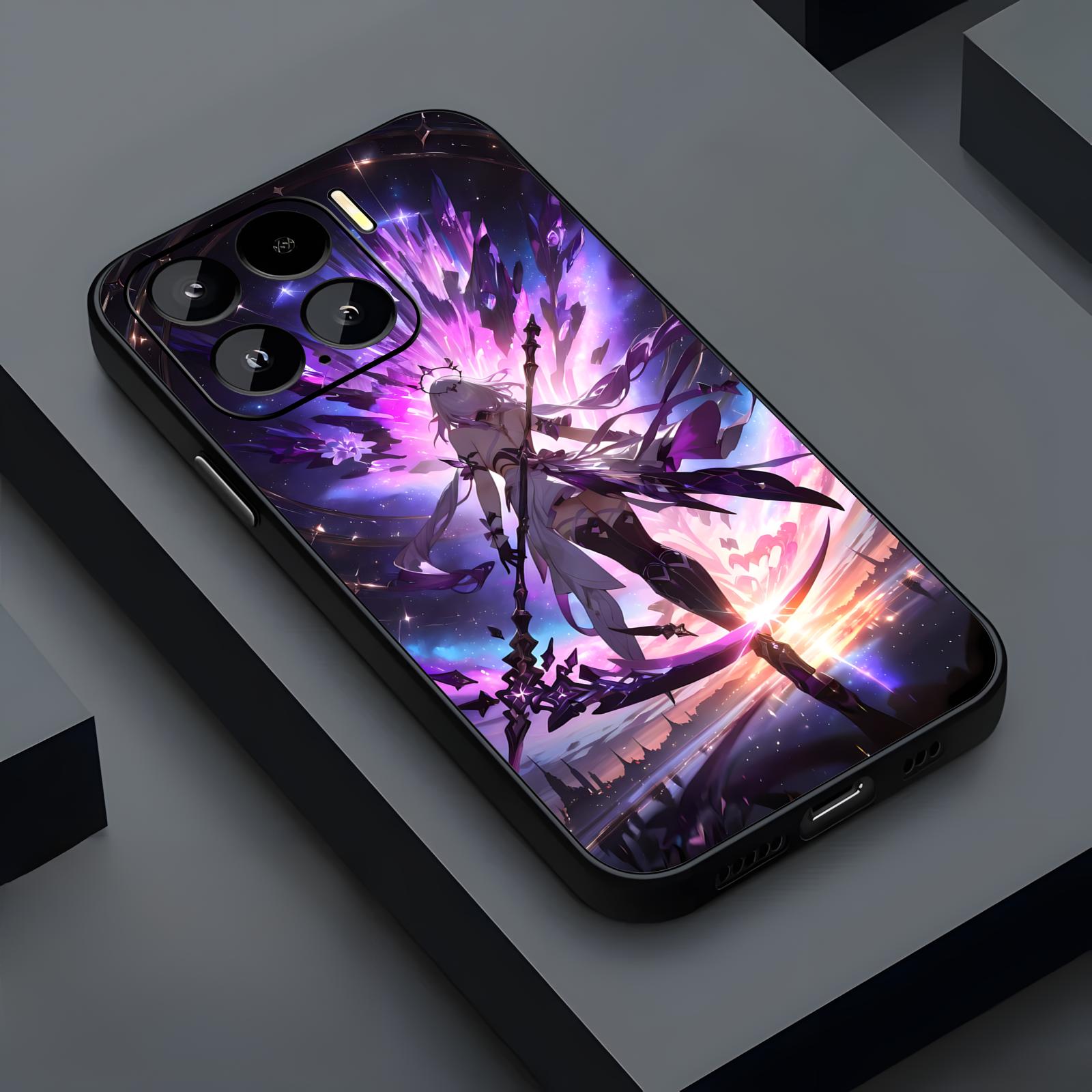Phone Case For Xiaomi 17 15 14 - đánh giá và giá Receipt Printer Thermal