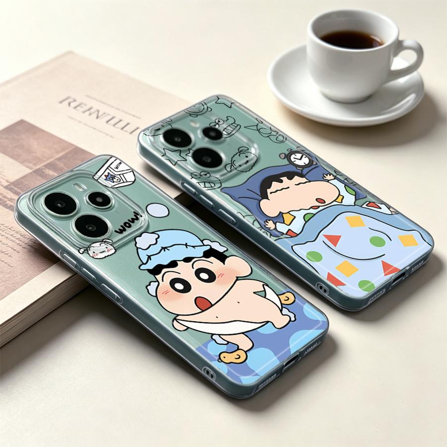 Shin-ChanS Cute Case for Xiaom - đánh giá và giá Receipt Printer Thermal