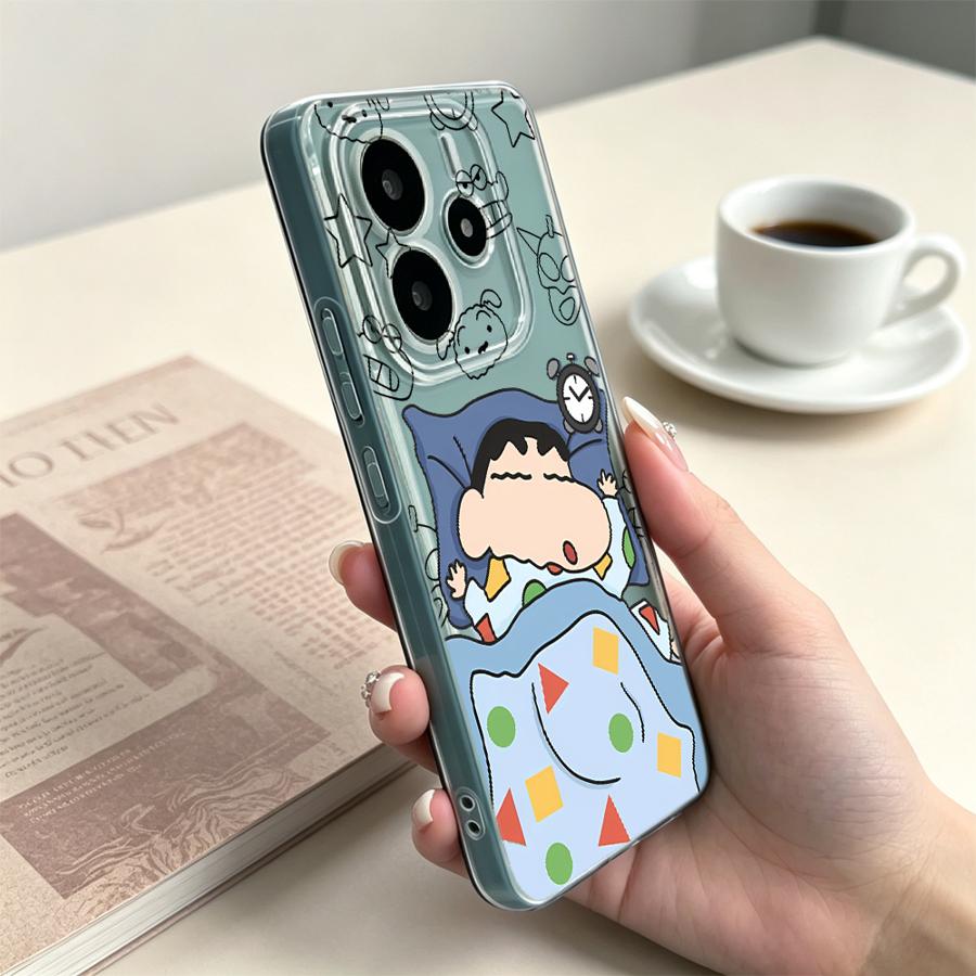 Shin-ChanS Cute Case for Xiaom - đánh giá và giá Receipt Printer Thermal