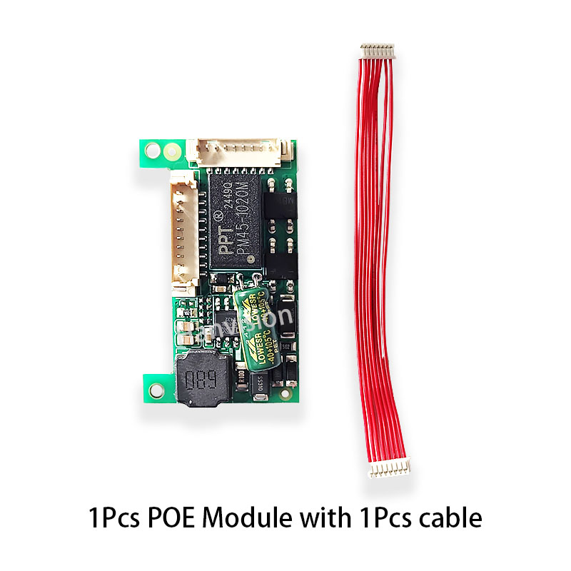 XM 1080P Camera Quan Sát Phụ K - đánh giá và giá Power Over Ethernet