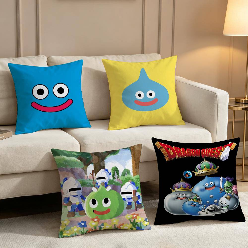 D-Dragon Quest Slime Anime Com - đánh giá và giá Office Quest