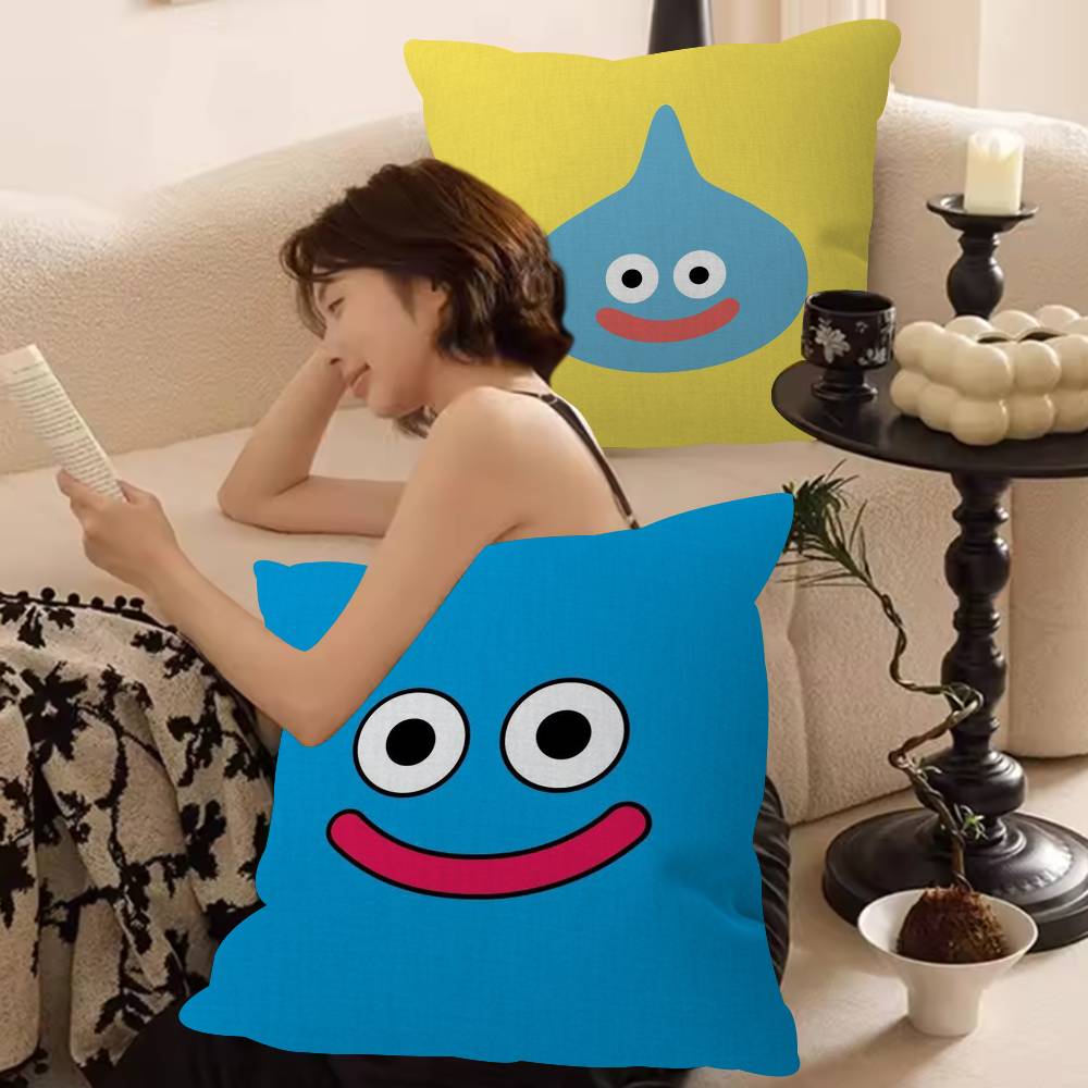 D-Dragon Quest Slime Anime Com - đánh giá và giá Office Quest